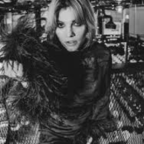 Na zdjęciu Ania Dąbrowska.