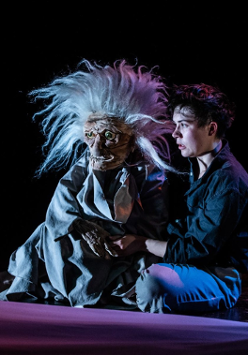 Trzy cwierci do smierci 1, fot. HaWa