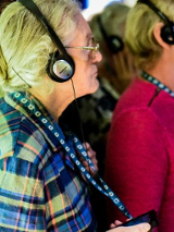 Na grafice plakat wydarzenia.