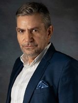 Zdjęcie osoby artystycznej.