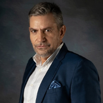 Zdjęcie osoby artystycznej.