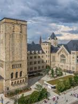 Na zdjęciu CK Zamek.