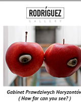 zdjęcie Agnieszka Grodzińska, Apple View, 2016