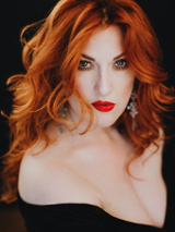 Zdjęcie Goshy Kowalinskiej