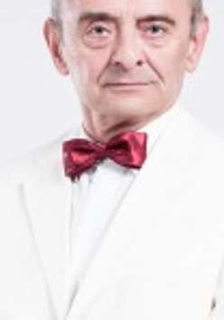 na zdjęciu Jerzy Bończak