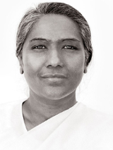 zdjęcie-portret joginki