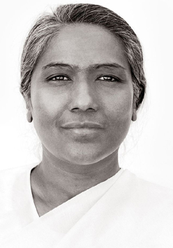 zdjęcie-portret joginki