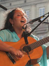 Zdjęcie z archiwum Teresy Mirgi