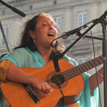 Zdjęcie z archiwum Teresy Mirgi