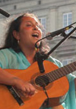 Zdjęcie z archiwum Teresy Mirgi