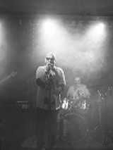 zdjęcie zespołu z koncertu