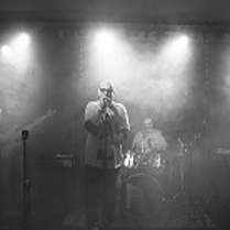 zdjęcie zespołu z koncertu