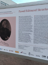 Na zdjęciu fragment ekspozycji.