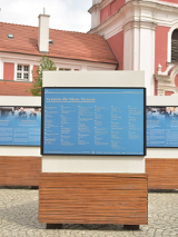 Na zdjęciu fragment ekspozycji.