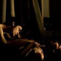 Zdjęciem roku 2014 - zdjęcie Madsa Nissena