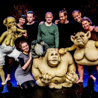 Ze słowiańskich mitów