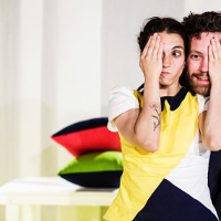 Ze sztuką od urodzenia