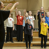 Żeby Polska śpiewała