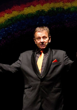 Zenon Laskowik
