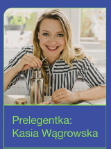 Kasia Wągrowska