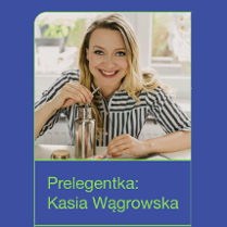 Kasia Wągrowska