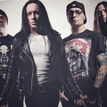 Zespół Acid Drinkers