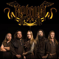 zespół Arkona
