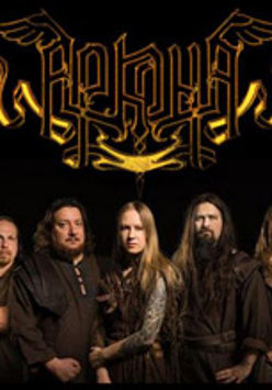 zespół Arkona