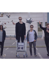 Zespół Call The Sun