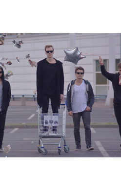 Zespół Call The Sun