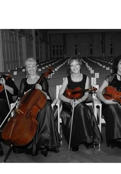 Zespół Classic Quartet