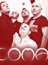 zespół Coma