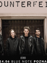 zespół Counterfeit