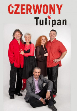 Zespół Czerwony Tulipan