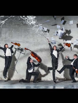 Zespół Epoque Quartet