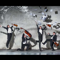 Zespół Epoque Quartet