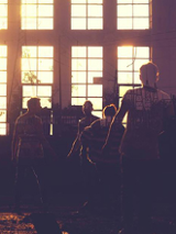 Zespół Fickle Vibe