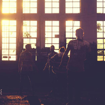 Zespół Fickle Vibe