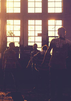 Zespół Fickle Vibe