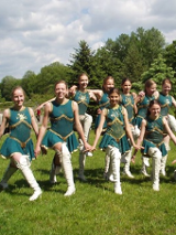 Zespół Kontrast koncert jubileuszowy