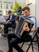 Zespół La Vita Quartet