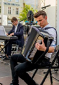 Zespół La Vita Quartet