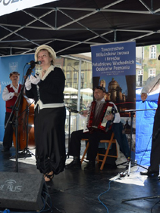 Zespół Lwowska Fala, fot. Jacek Kołodziej