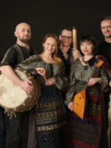 zespół Łysa Góra