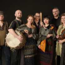 zespół Łysa Góra