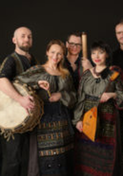 zespół Łysa Góra