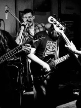 Zespół Old School Rockers