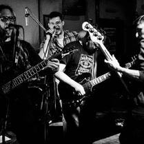 Zespół Old School Rockers