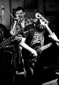 Zespół Old School Rockers