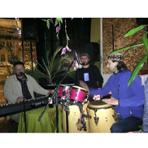 zespół Panduri Folk - Trio